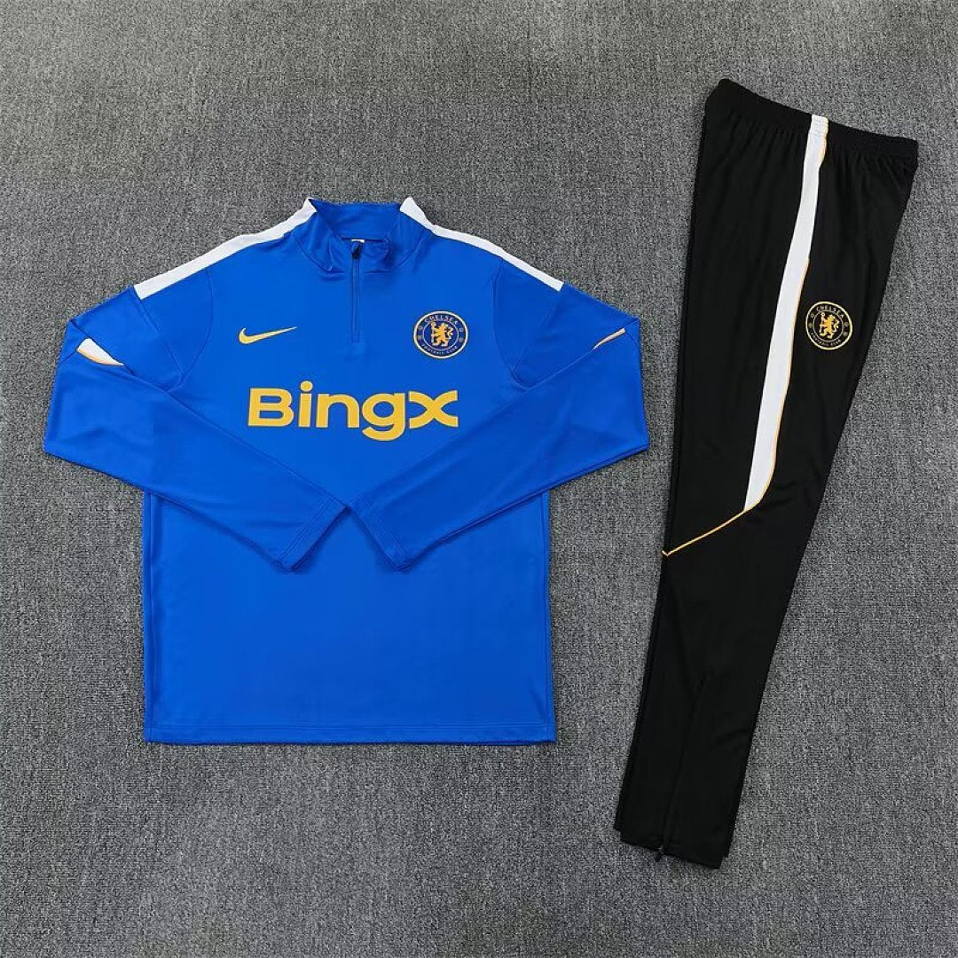 Chelsea 26/27