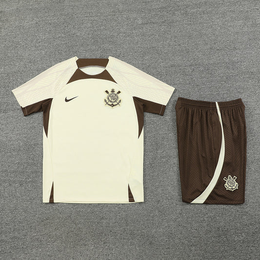 Ensemble Corinthians