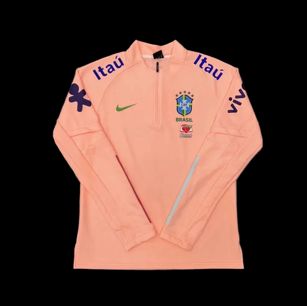Brésil CBF 26/27