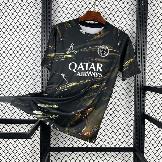 Psg Jordan night 25/26