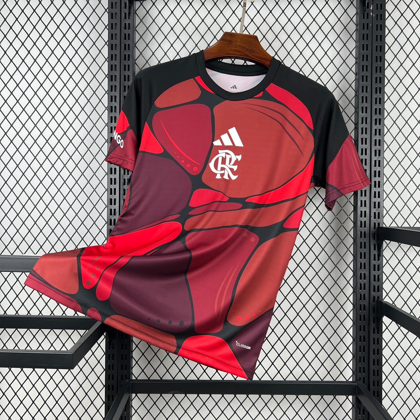Flamengo extérieur 26/27