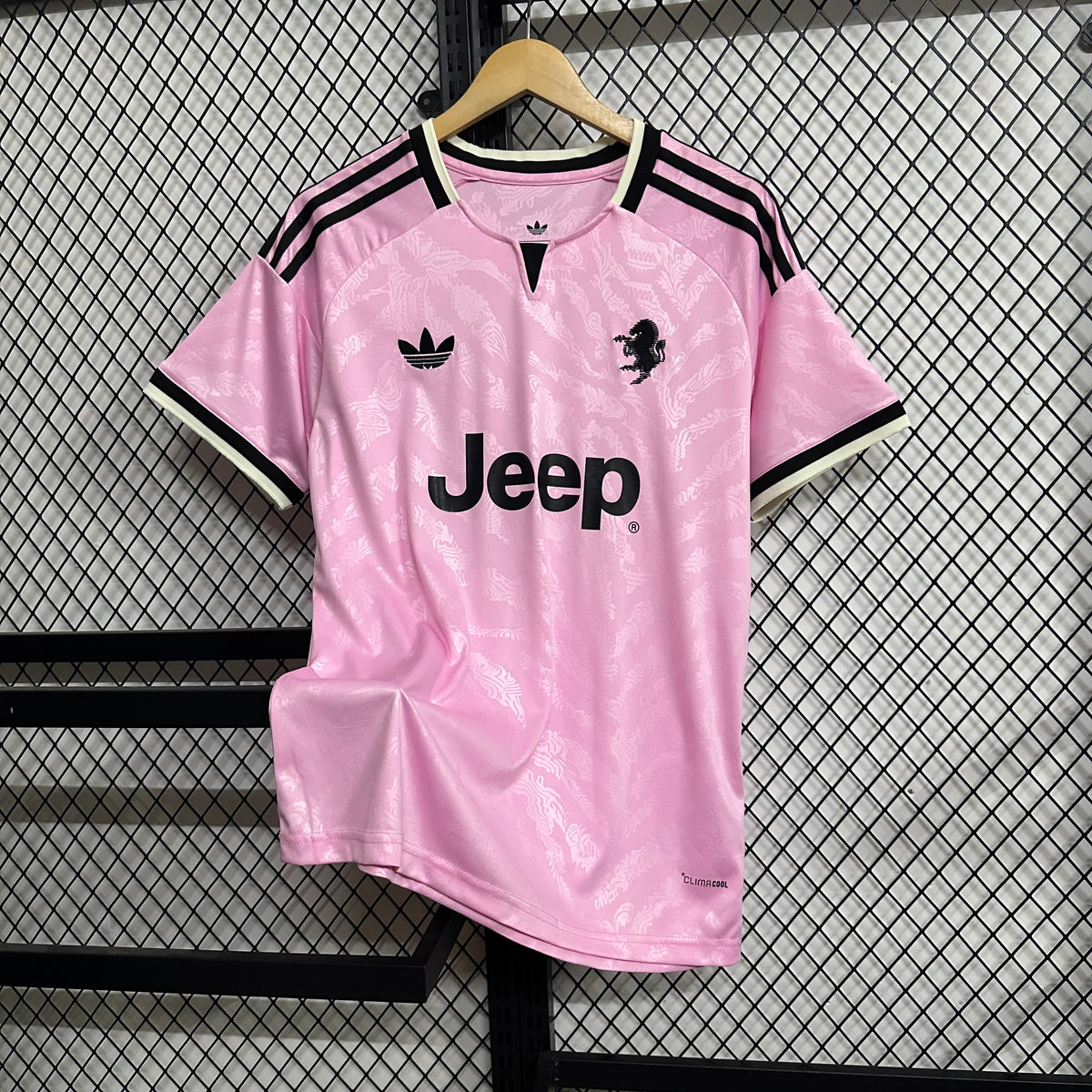 Juventus extérieur 26/27