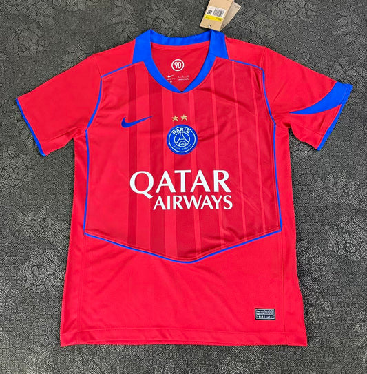 PSG Third 2 étoiles 26/27