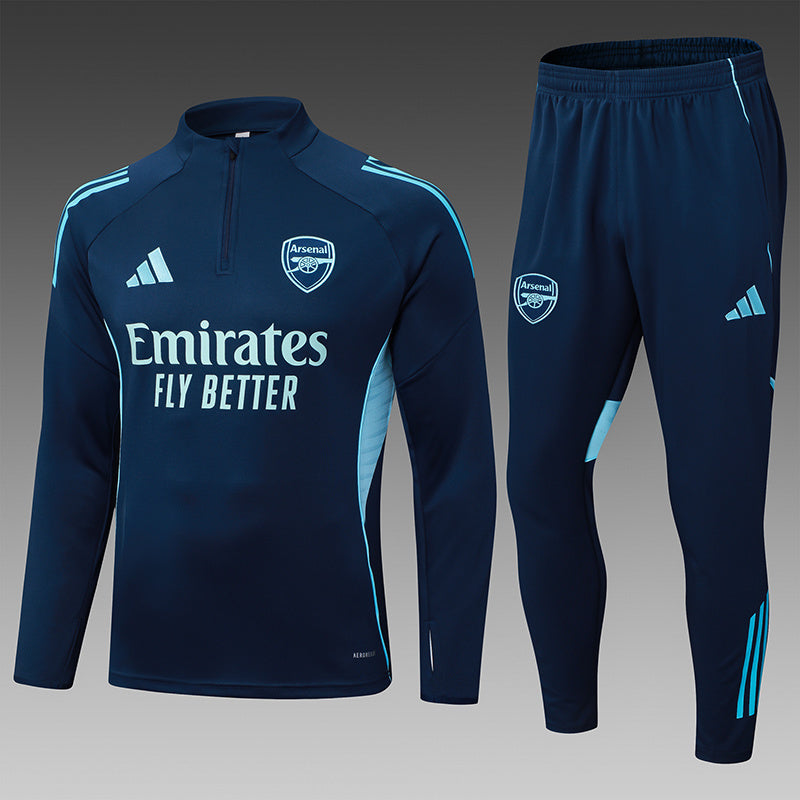 Arsenal 25/26