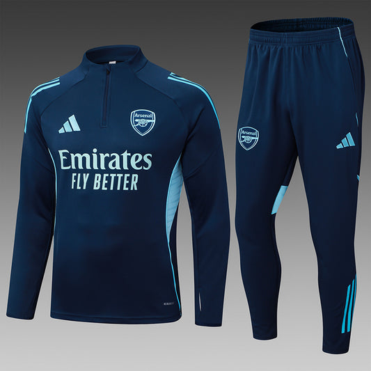 Arsenal 25/26