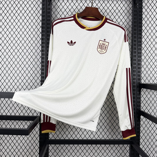 Espagne extérieur long 26/27