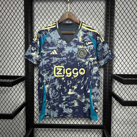 Ajax extérieur 24/25