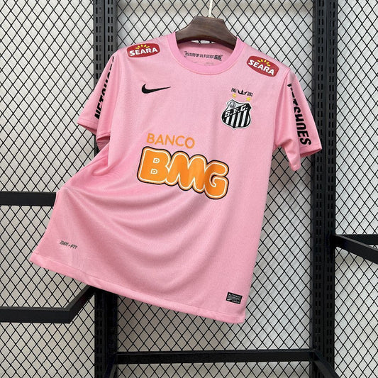 Santos 12/13