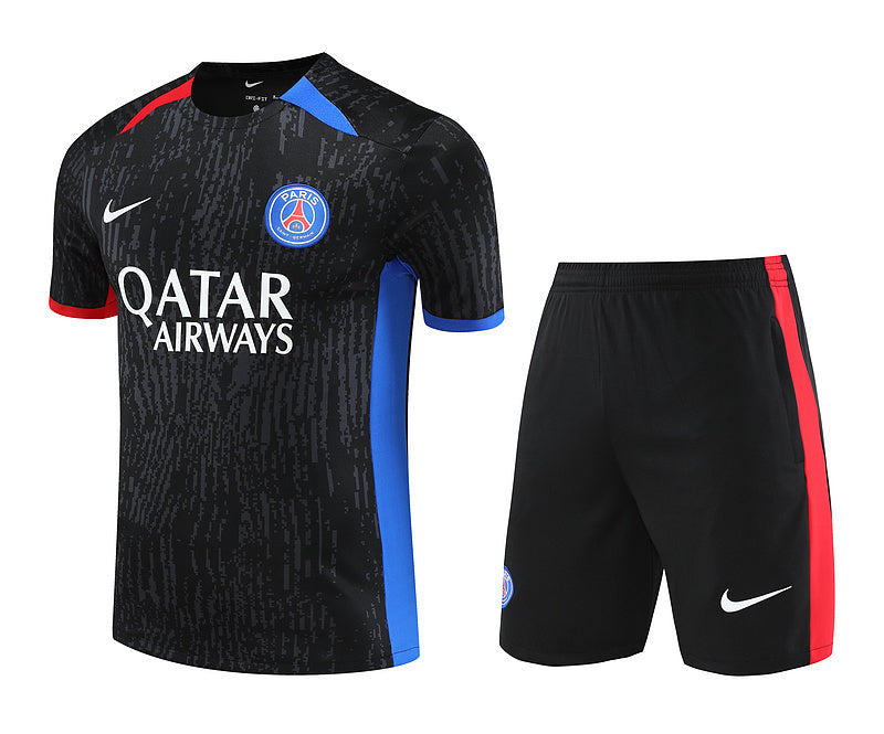 Ensemble PSG