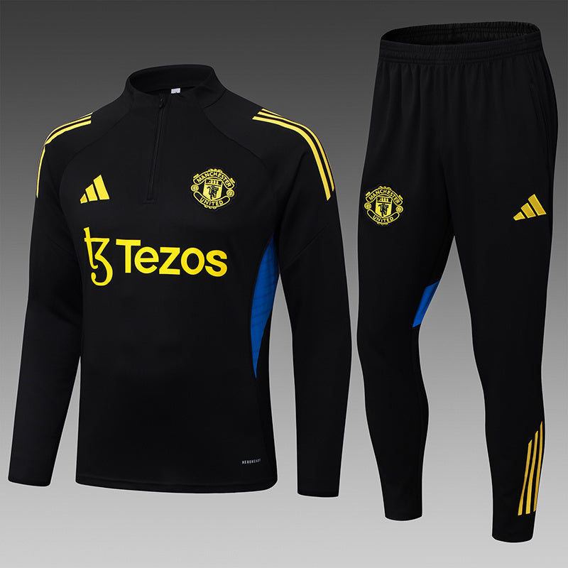 Manchester United 25/26