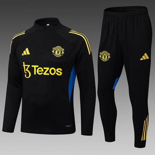 Manchester United 25/26