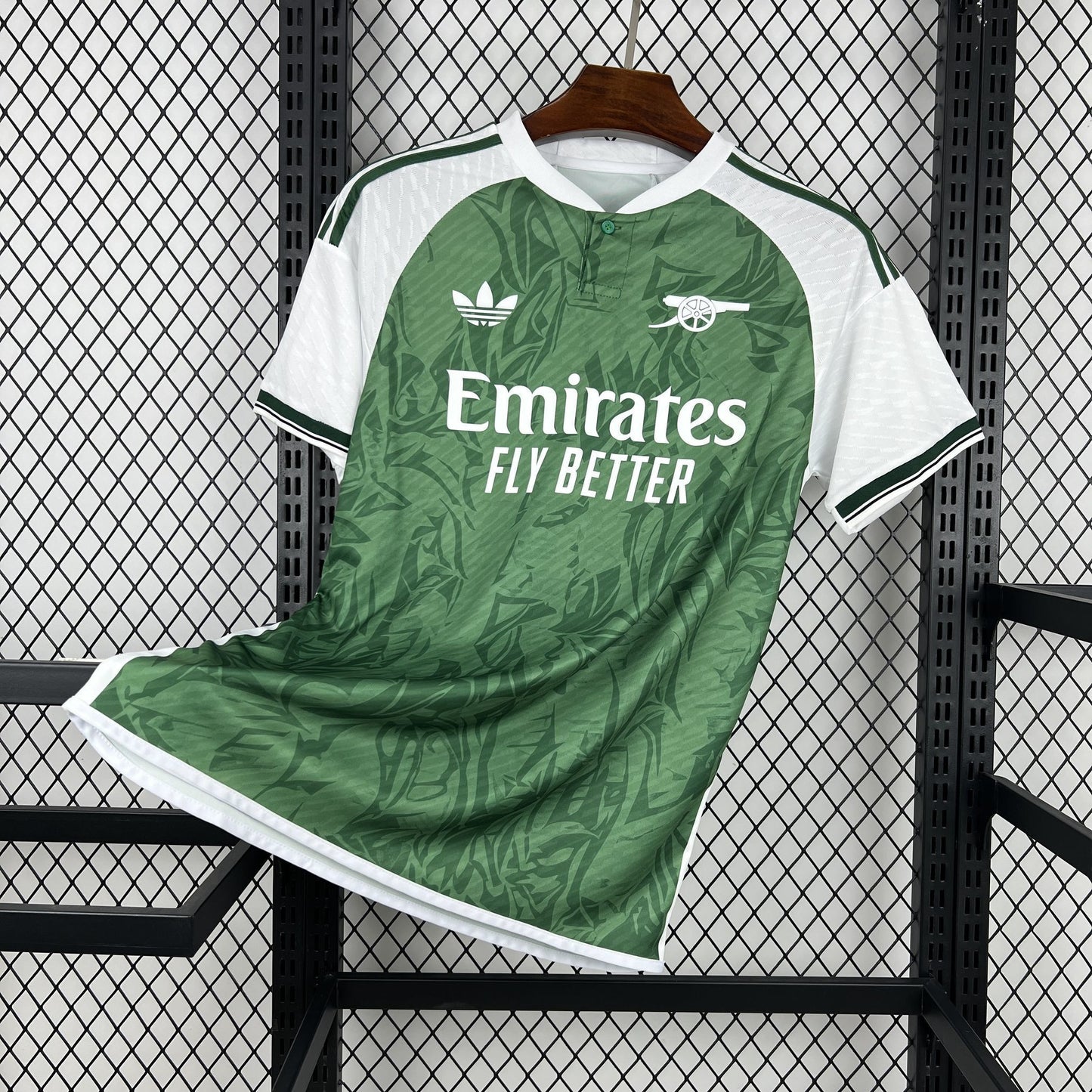 Arsenal spécial 26/27