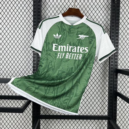 Arsenal spécial 26/27