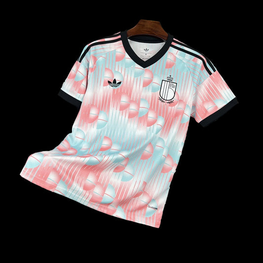 Belgique extérieur 26/27