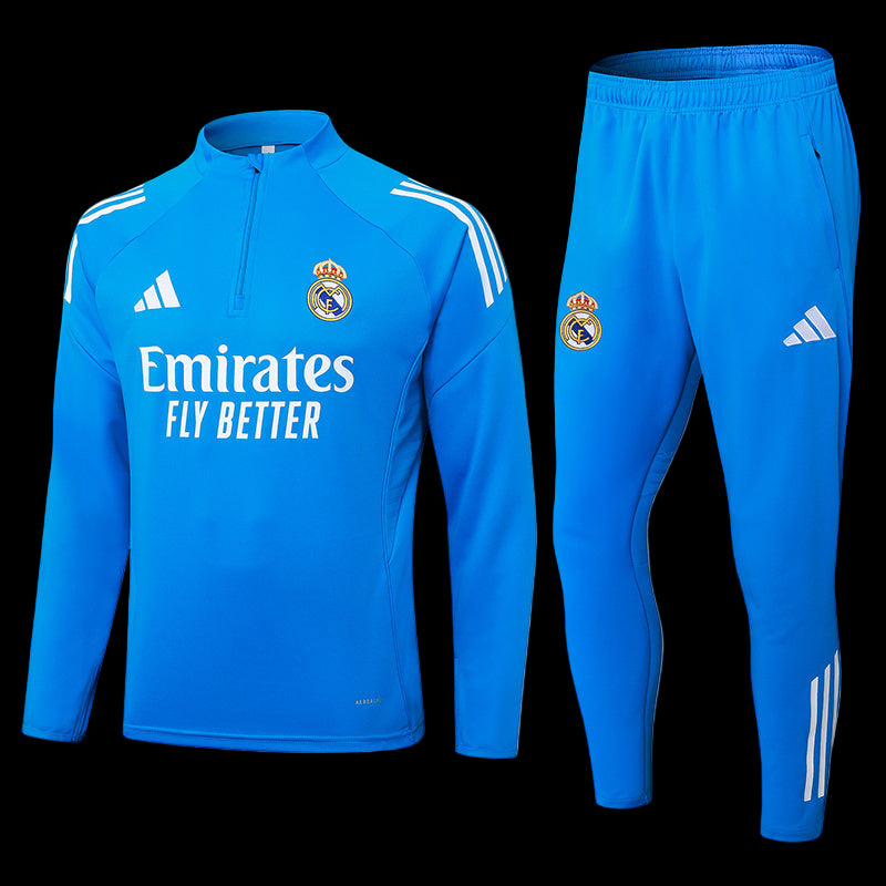 Real Madrid 25/26