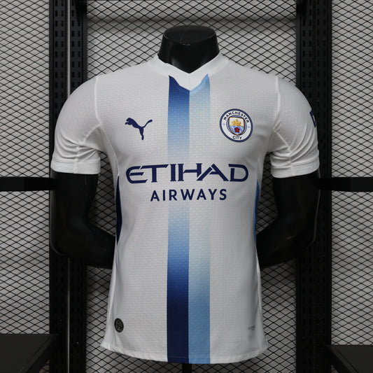Manchester City extérieur 26/27