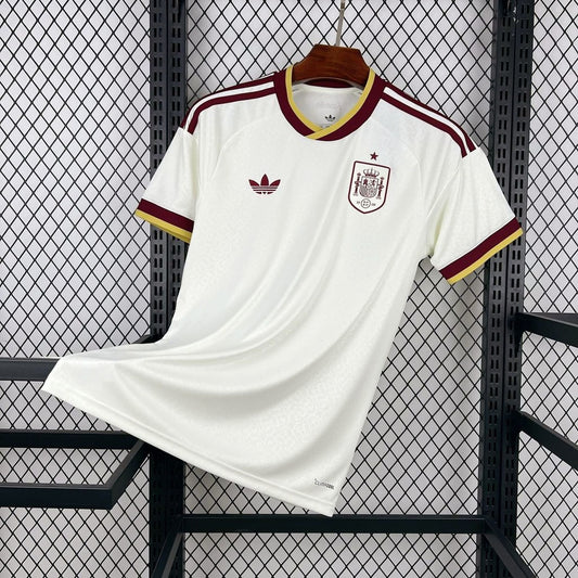 Espagne extérieur 26/27