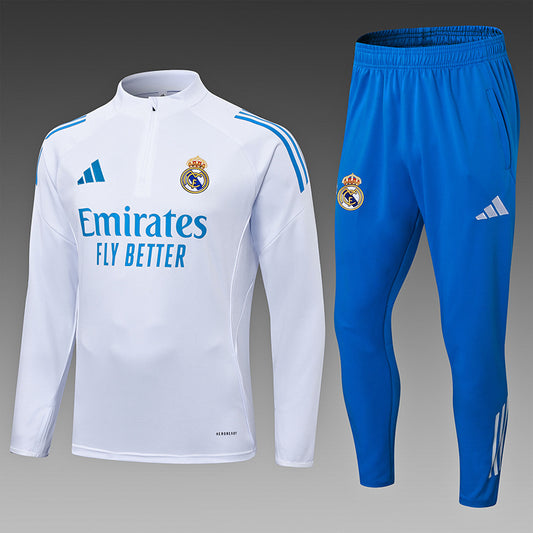 Real Madrid 25/26
