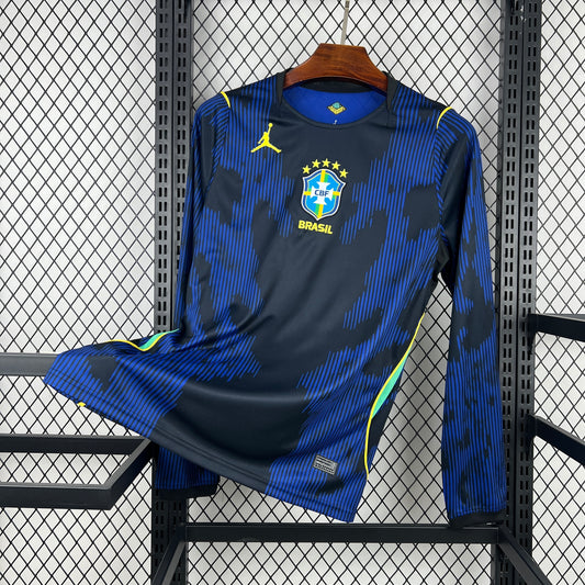 Brésil extérieur long 26/27
