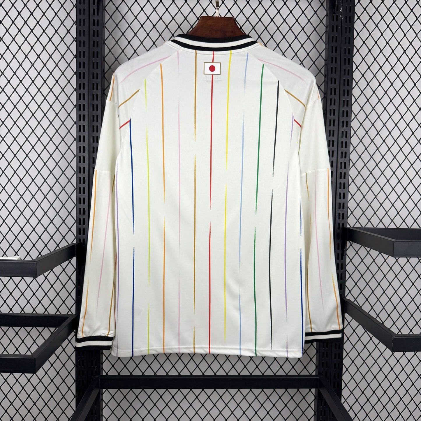 Japon extérieur long 26/27