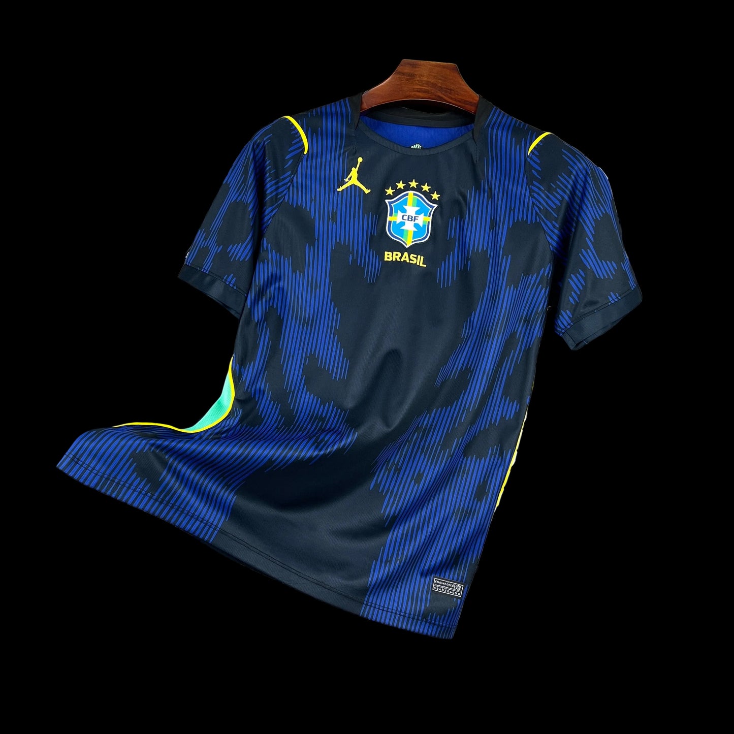 Brésil extérieur 26/27