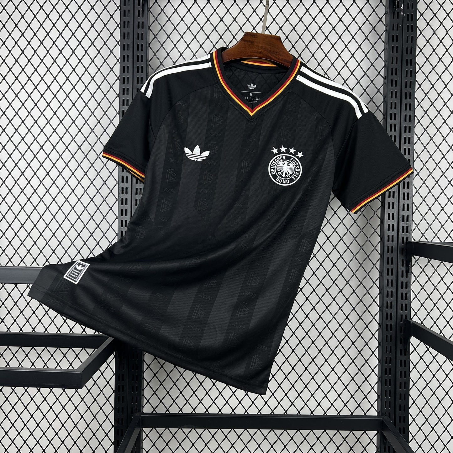 Allemagne spécial 26/27