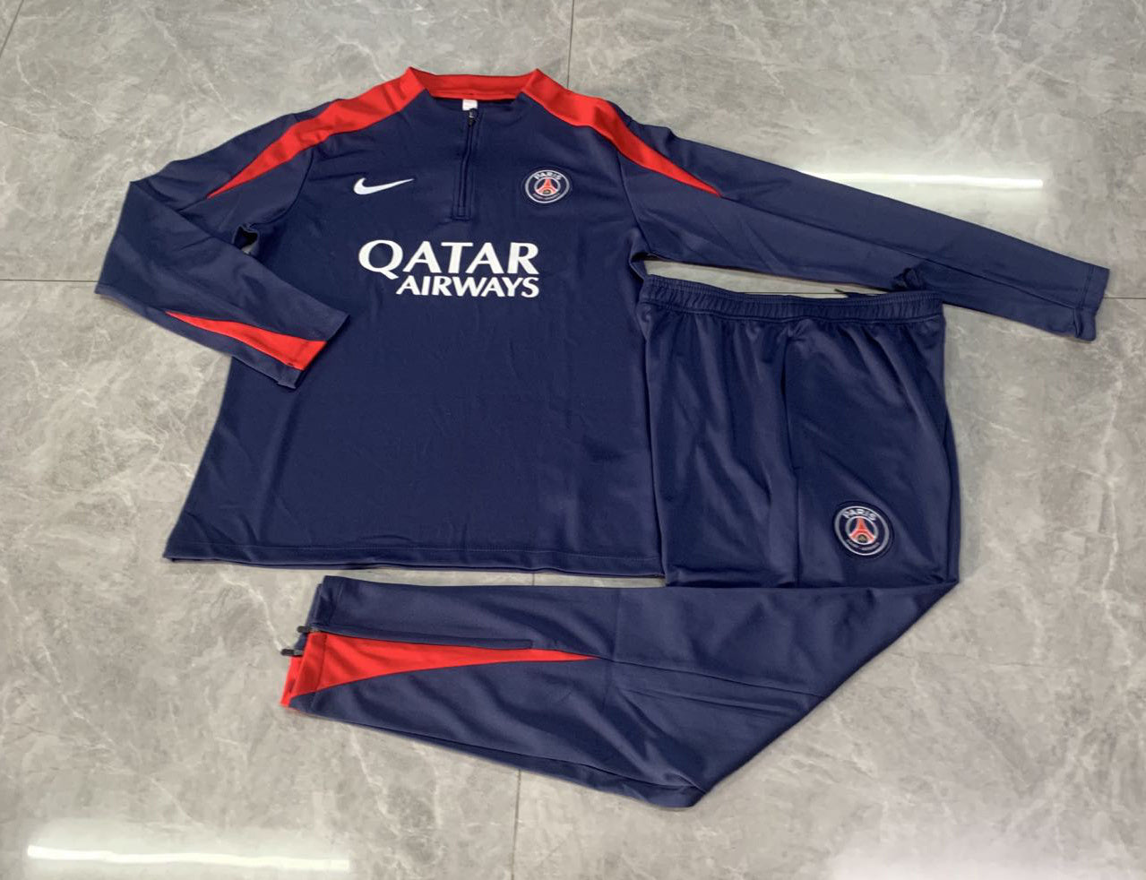Psg 25/26