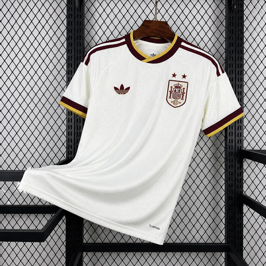 Espagne extérieur CDM 26/27
