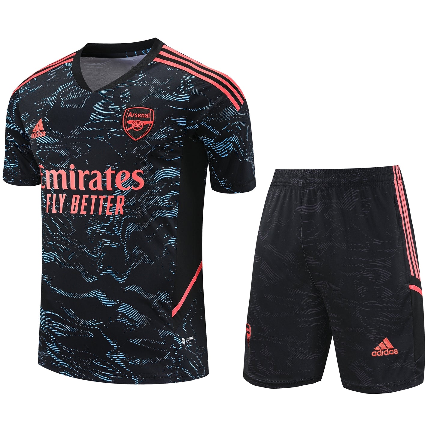 Ensemble Arsenal