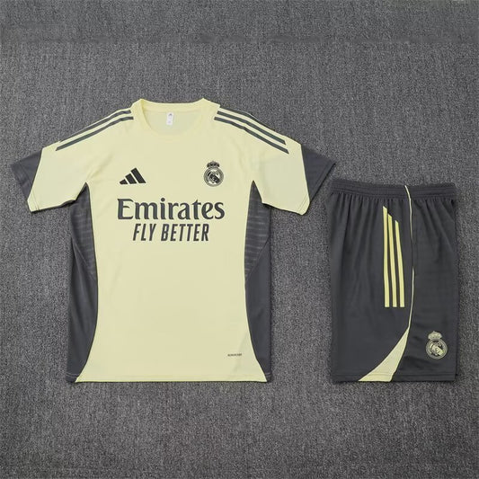 Ensemble Real Madrid
