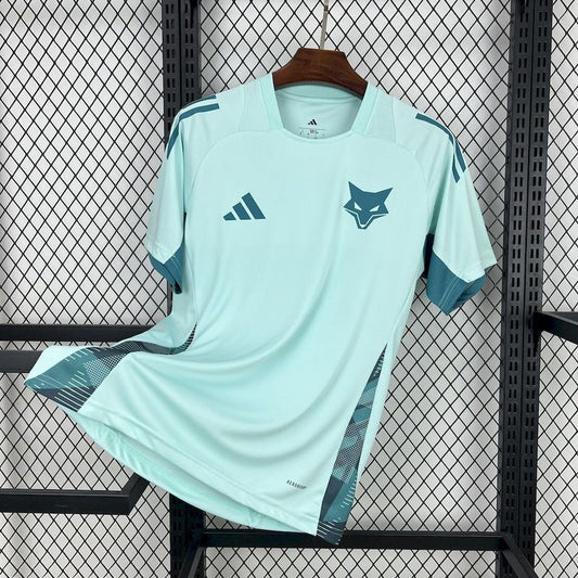 Cruzeiro spécial 24/25