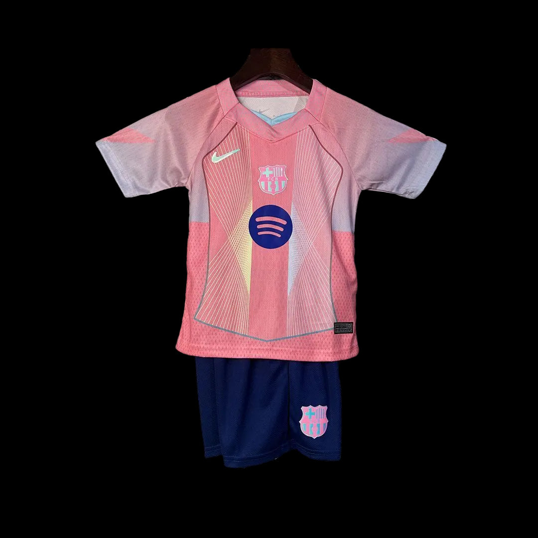 enfant Fc Barcelone spécial 25/26