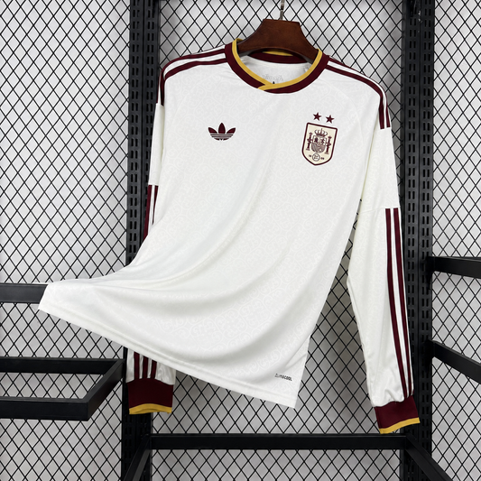 Espagne extérieur long CDM 26/27