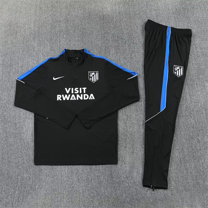 Atletico Madrid 26/27