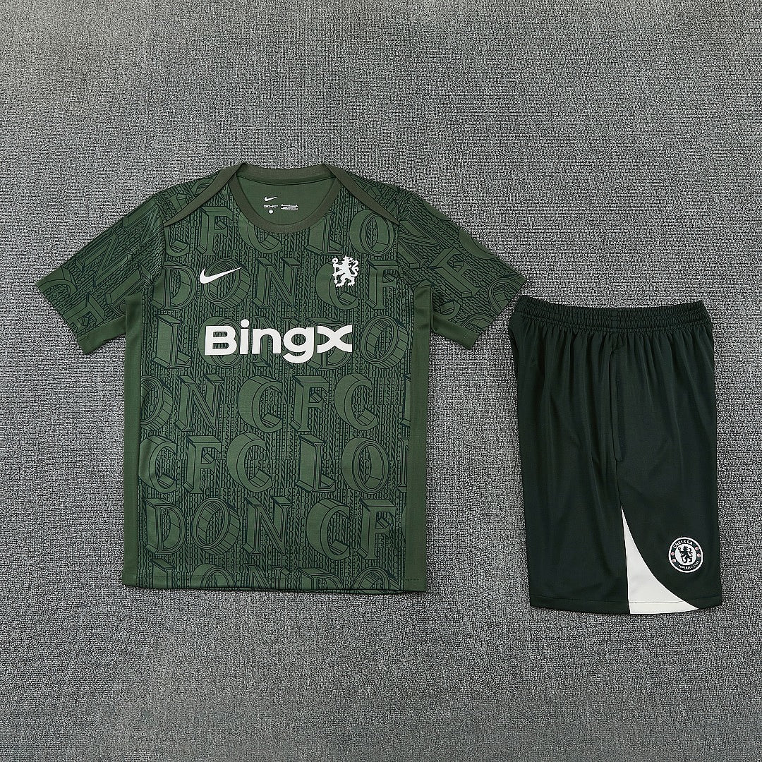 Ensemble Chelsea