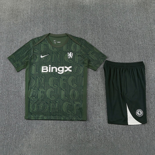 Ensemble Chelsea
