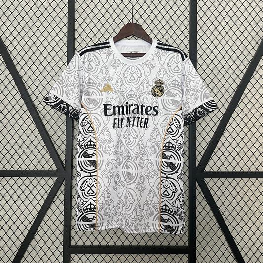 Real Madrid Fans 24/25