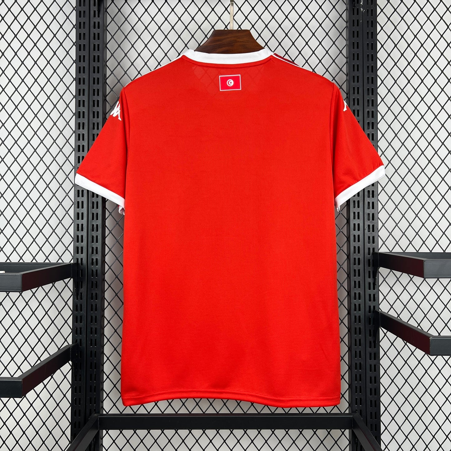 Tunisie domicile 25/26