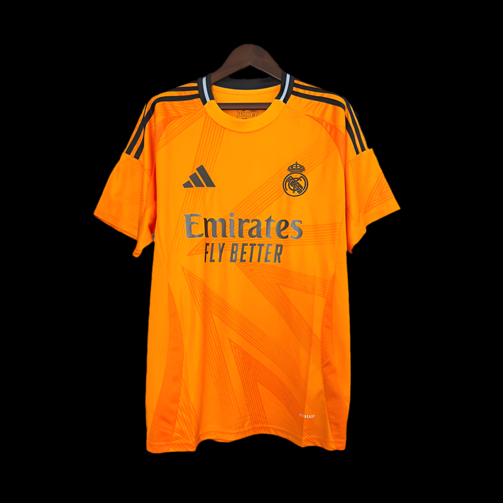 Real Madrid extérieur 24/25