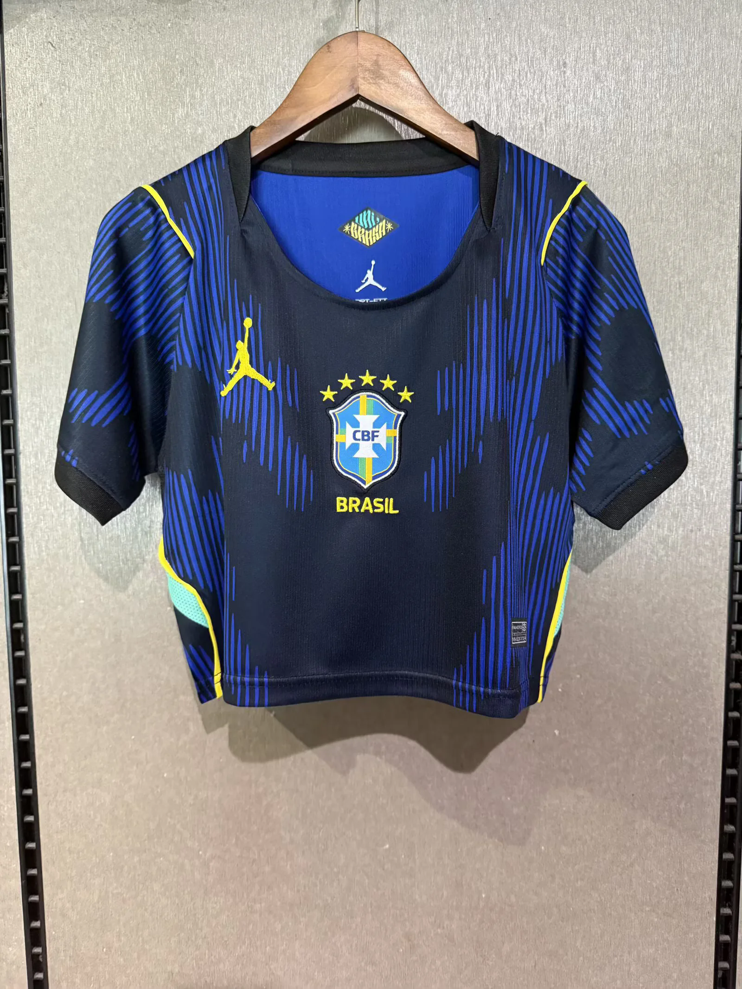 Brésil extérieur femme 26/27