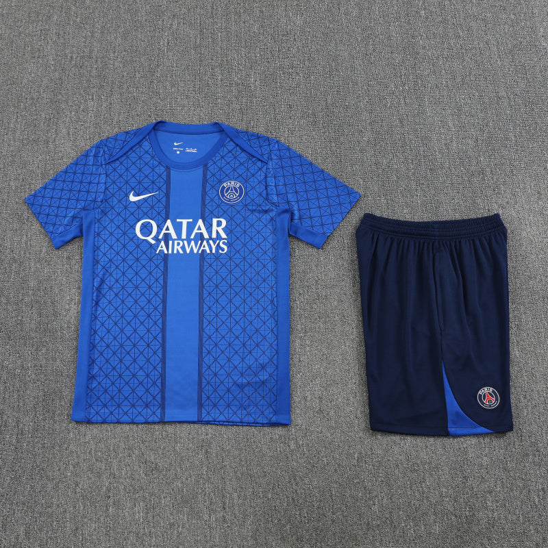 Ensemble PSG