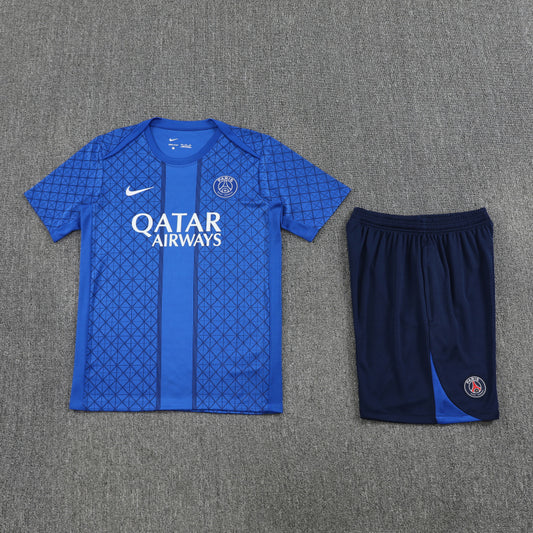 Ensemble PSG