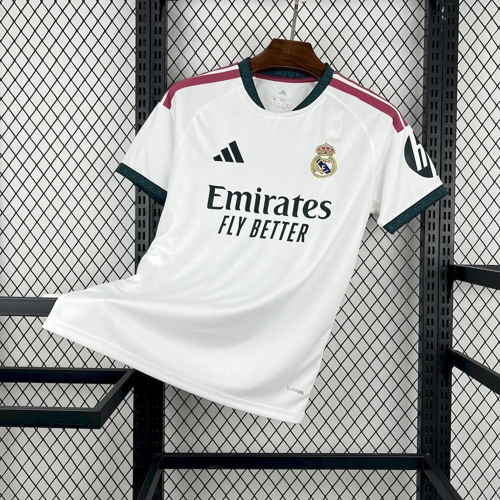 Real Madrid domicile 26/27