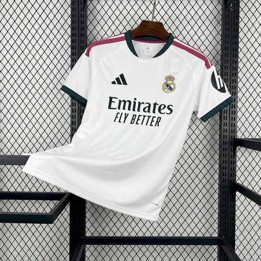 Real Madrid domicile 26/27