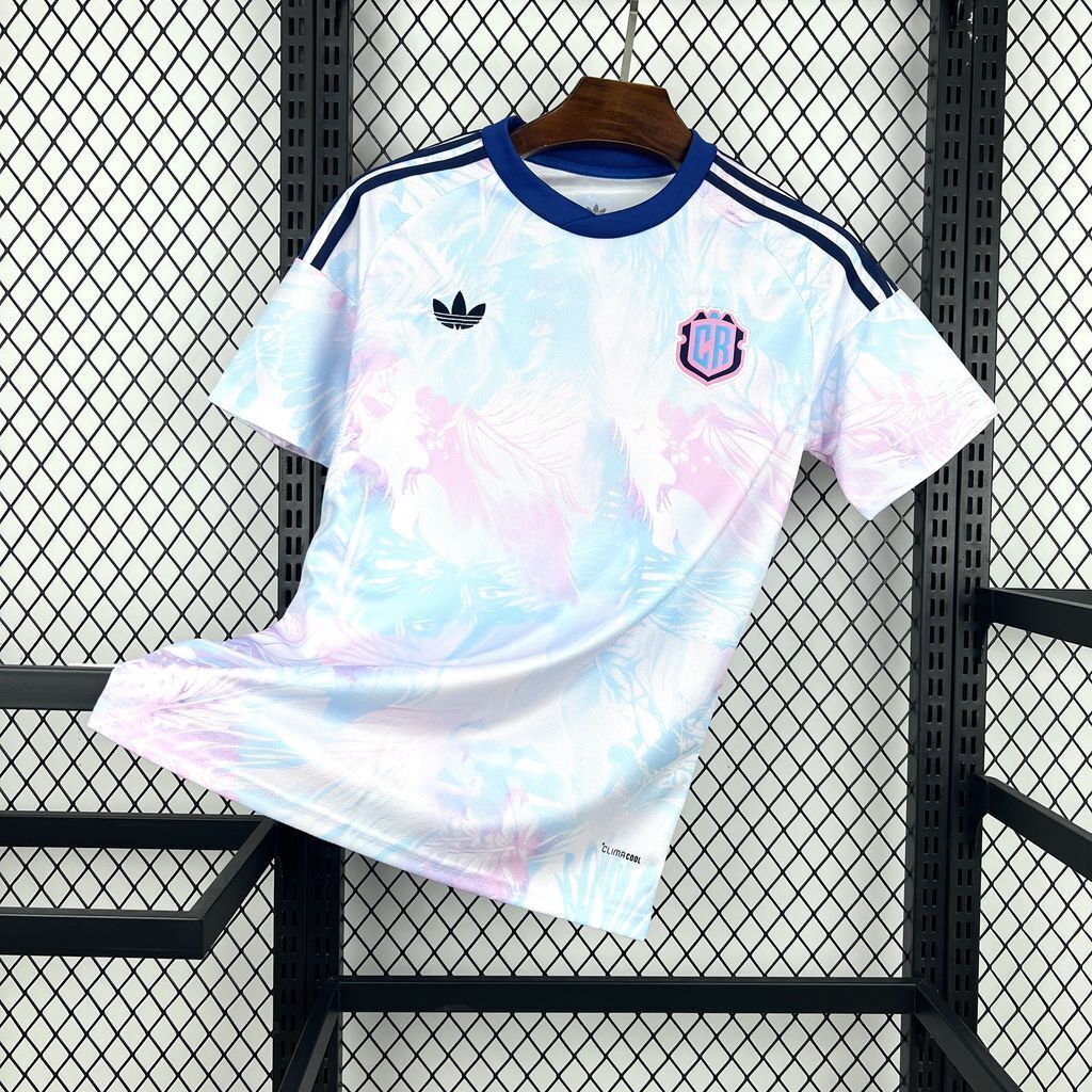 Costa Rica extérieur 26/27