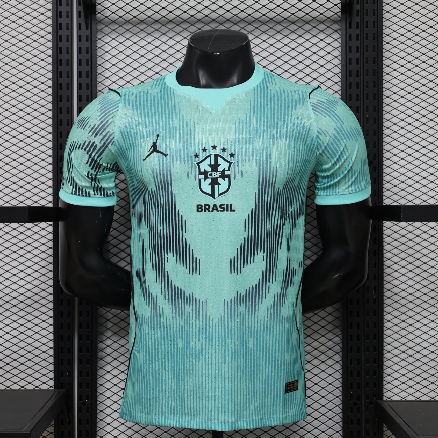 Brésil spécial CDM 26/27