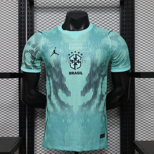 Brésil spécial CDM 26/27