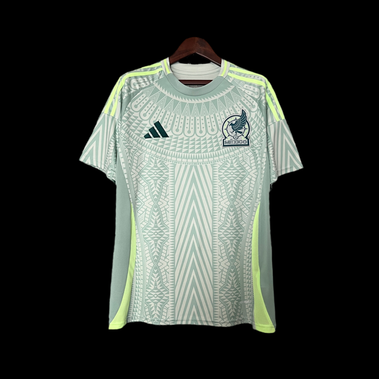 Mexique extérieur 24/25