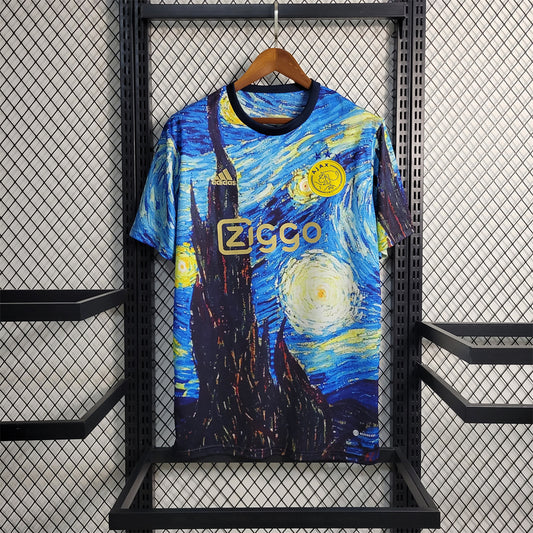 Ajax spécial 23/24