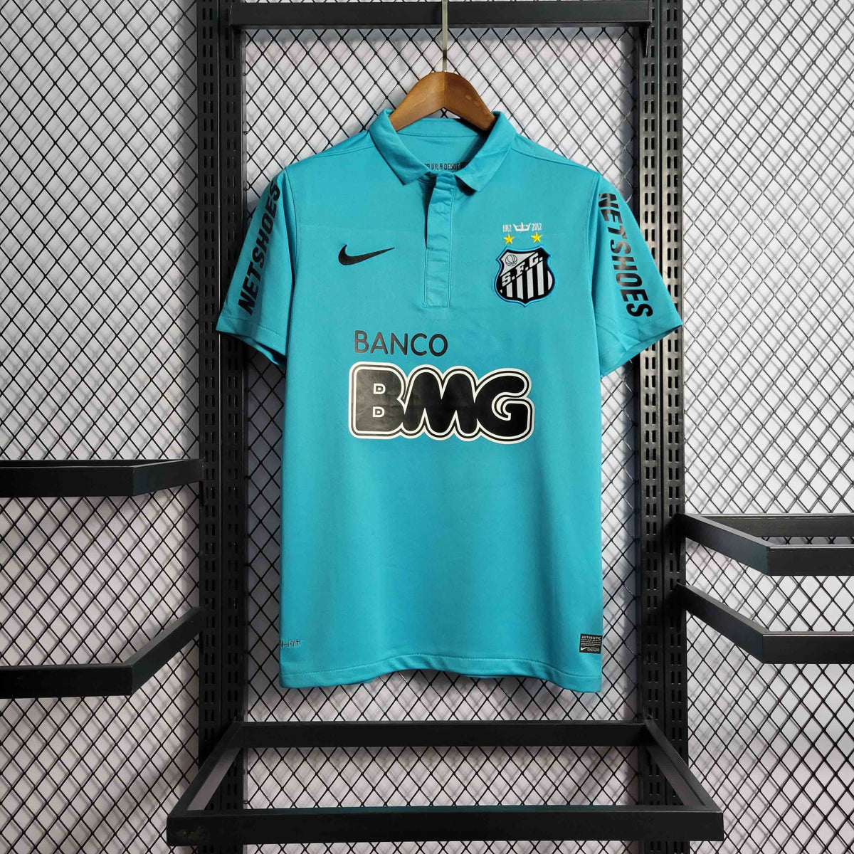 Santos Third 12/13